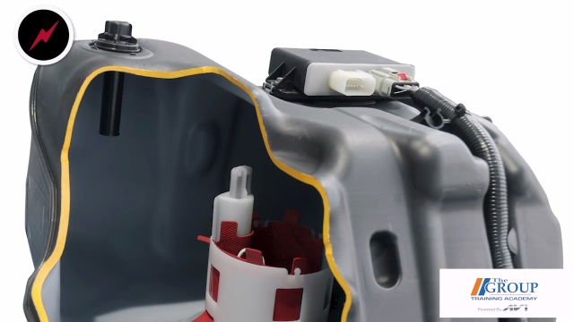 CM-26 Fuel Filter Basics