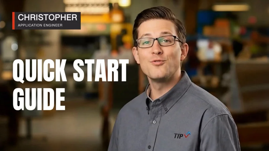 TTP Product Configurator