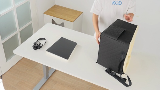 Petsfit Medium Dog Car Booster Seat