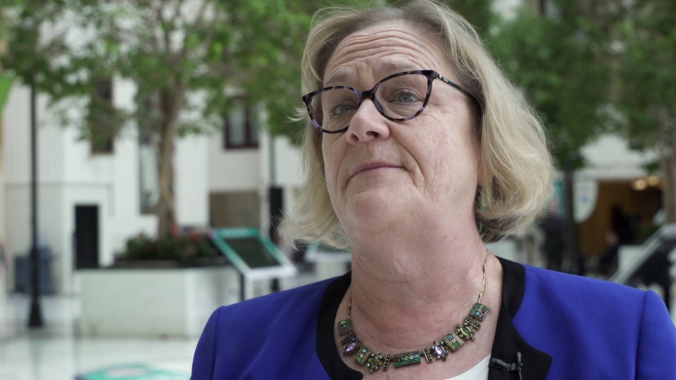 National Council - Customer Success Story (Joan Kenerson King - Senior Integration Consultant)