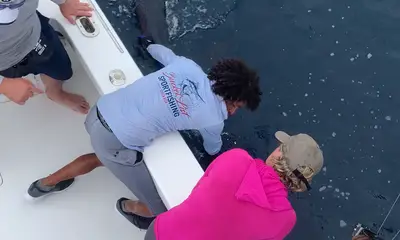 Quepos Report Video 0