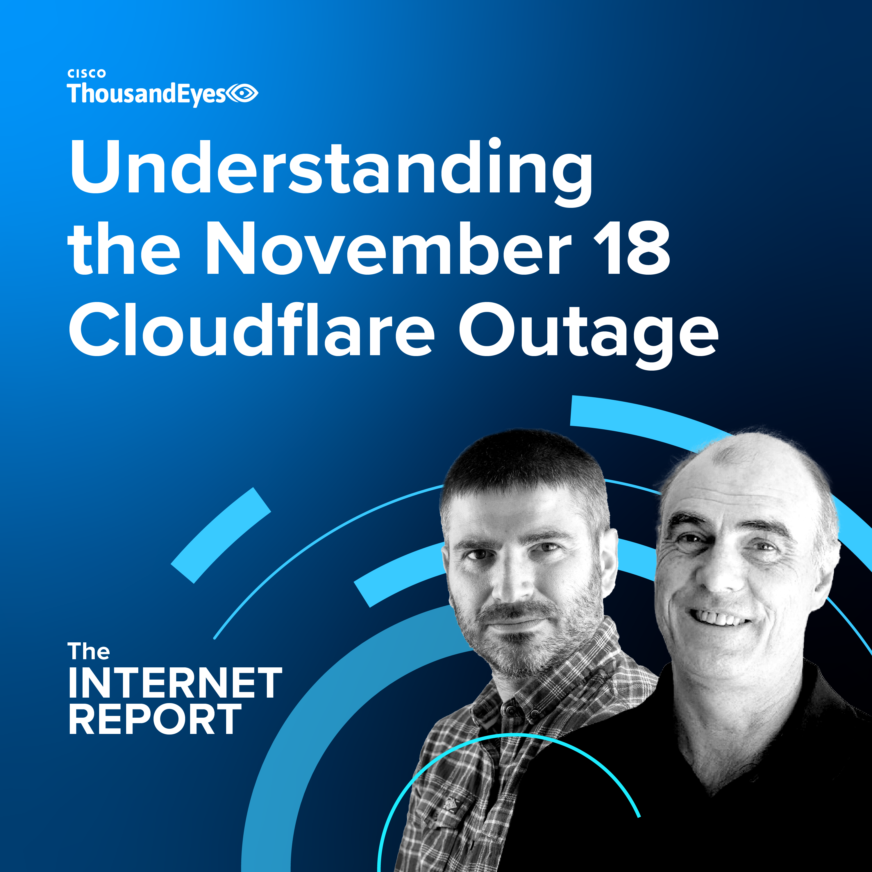 Understanding the November 18 Cloudflare Outage Understanding the November 18 Cloudflare Outage