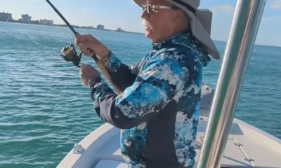 Bay Pines Report Video 0