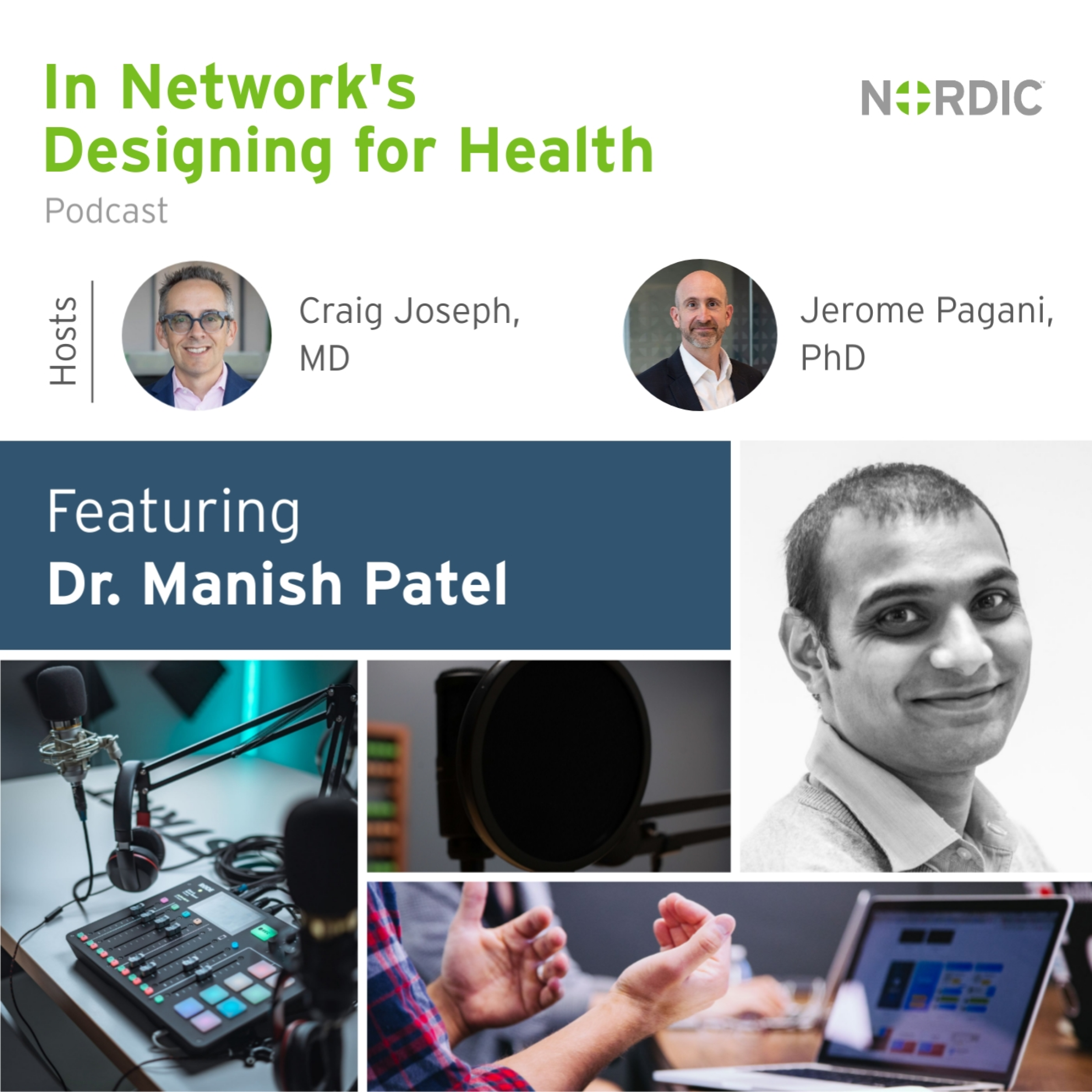 Designing for Health