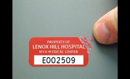 SecuriGuard - Destructible Asset Labels