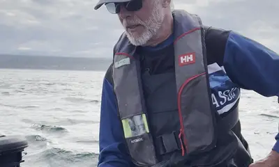 Campbell River Report Video 0