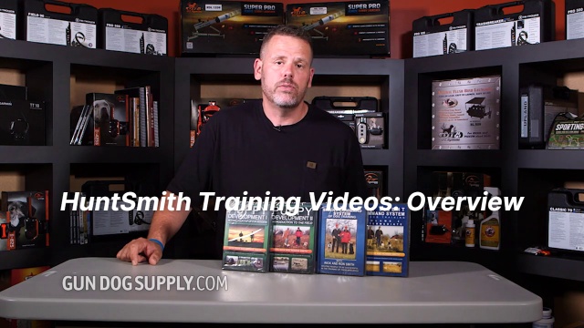 The Silent Command System of Dog Training with Rick Ronnie Smith