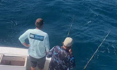 Nags Head Видео отчет 0