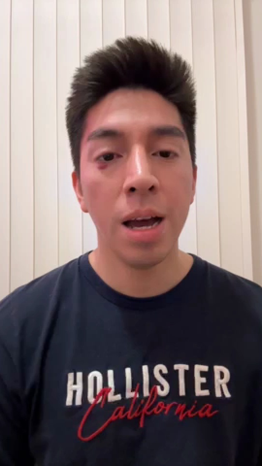 Salvador video review