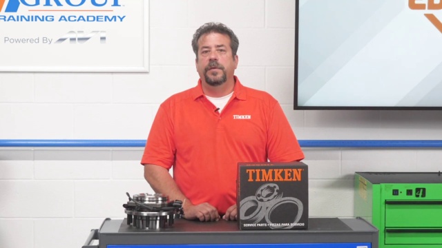 CM-191 3 Bearing Hub Installation Tips