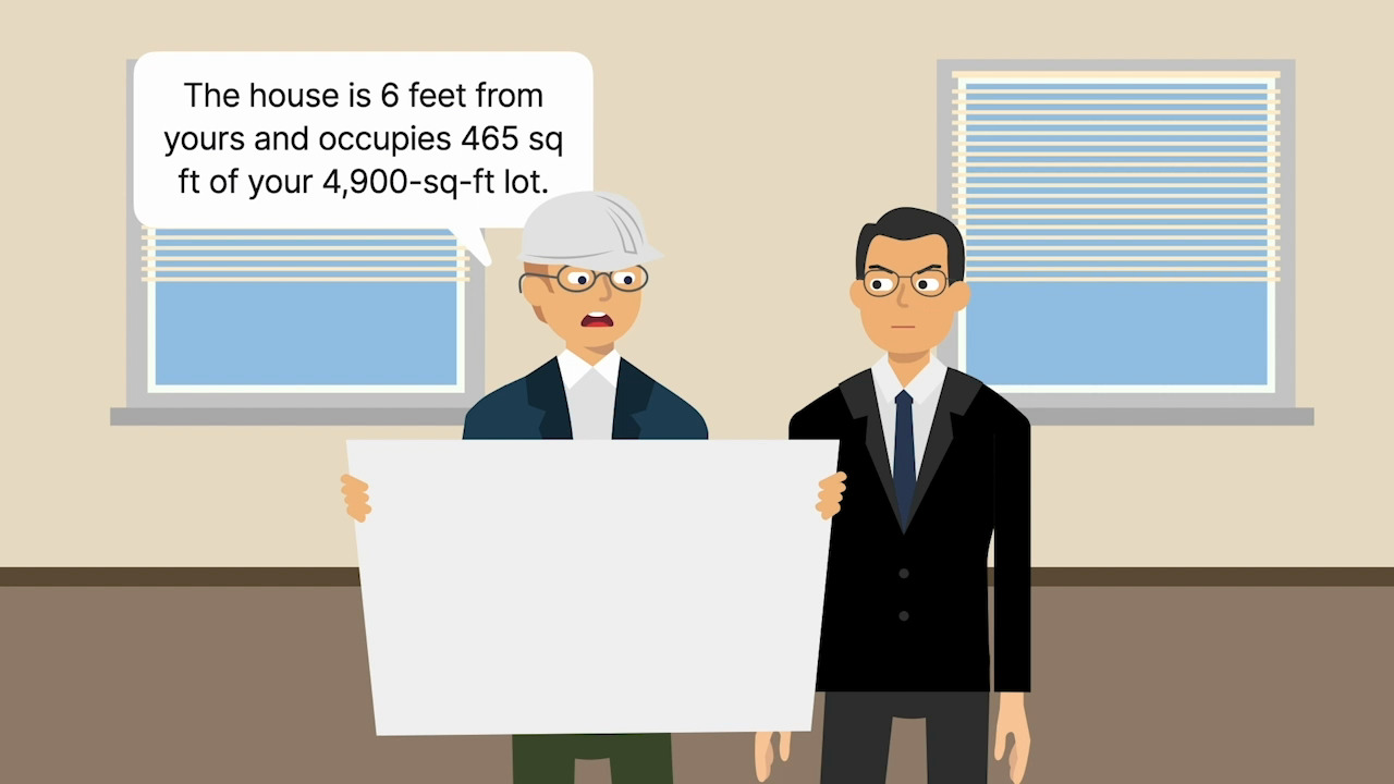 Peters v. Archambault, 361 Mass. 91, 278 N.E.2d 729 (1972): Case