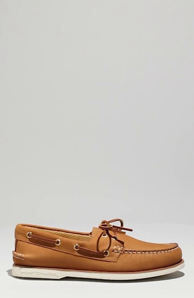 sperry gold cup dress shoes Gold Cup Footwear