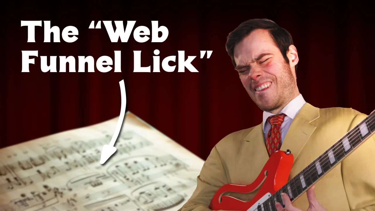 Fix That Funnel - Ultimate Guitar