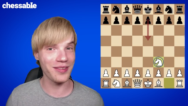 How To Remember Your Chess Openings - With Chessable 