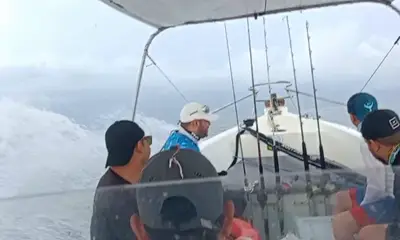 Herradura Report Video 0