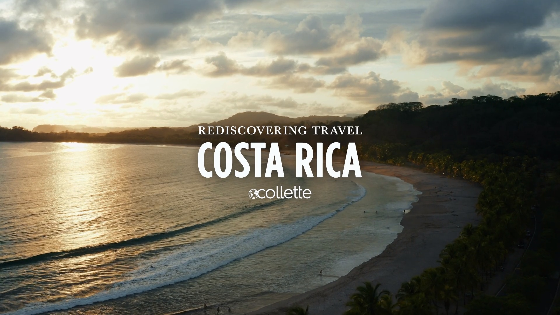Rediscovering Travel Costa Rica Collette