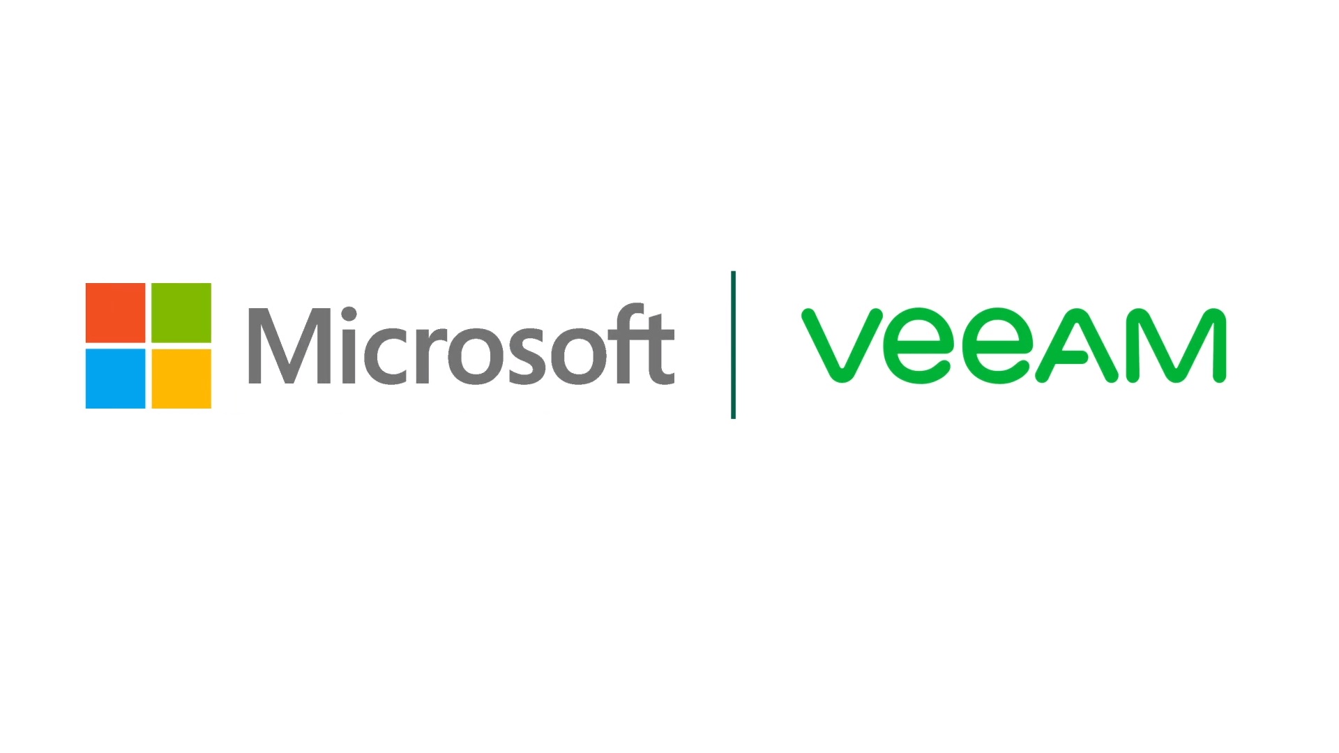 Mark Russinovich on the Veeam + Microsoft Partnership