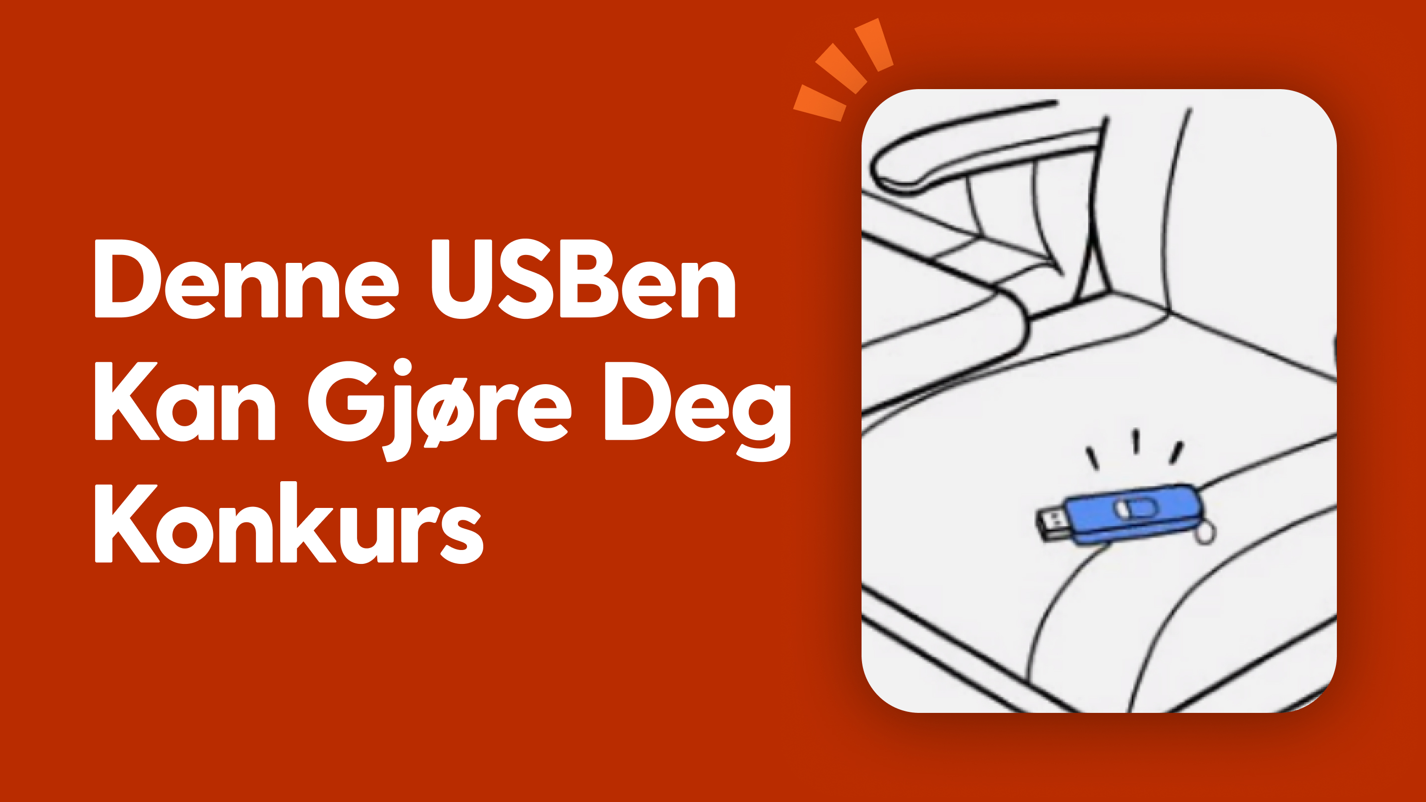 This USB Can Make You Go Bankrupt! NO