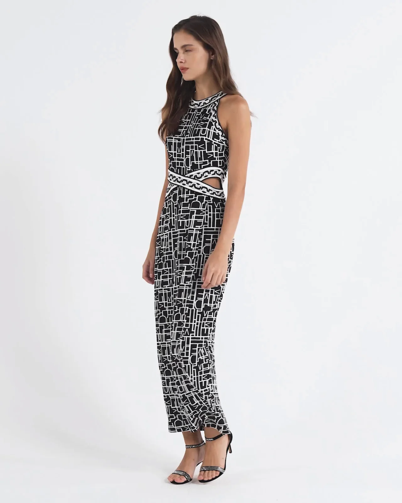 【DIANE von FURSTENBERG】クラウディナ・スコート Diane von Furstenberg Ganesa Ruched Off-Shoulder Dress NWT