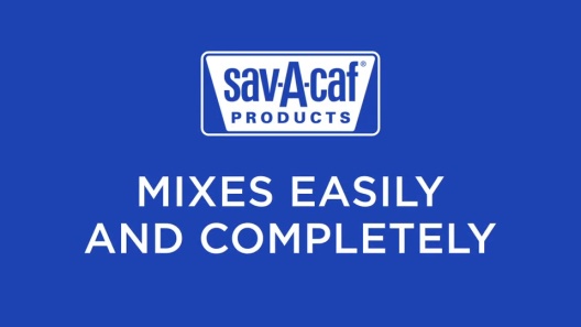 Play Video: Learn More About Sav-A-Caf From Our Team of Experts