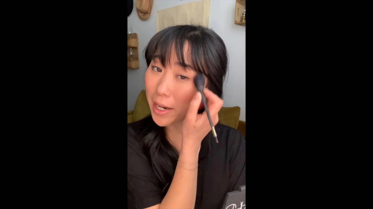 nars thrill blush brown｜TikTok Search