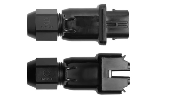 Assemble the Q Field Wireable Connectors