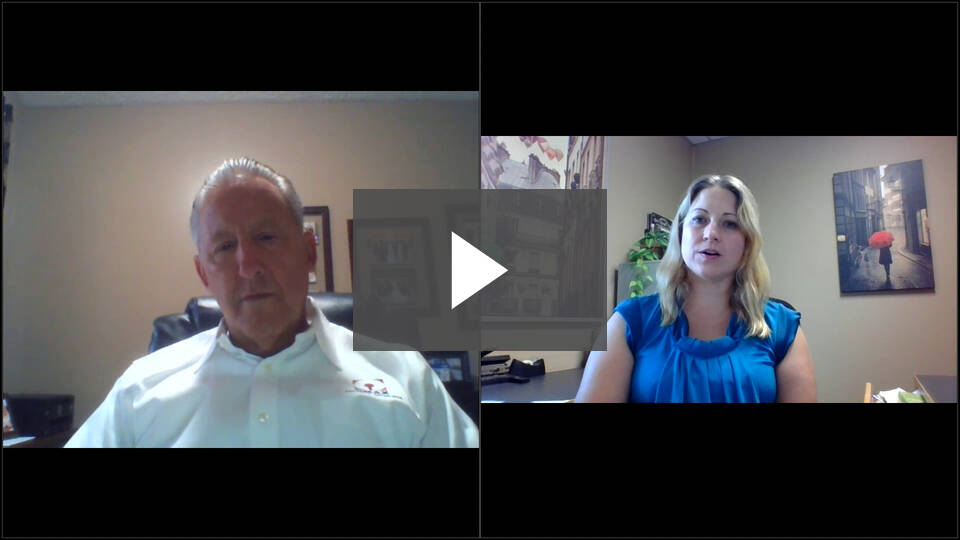 Waterjet tips to optimize performance: Water Quality 3 Martin Masse -