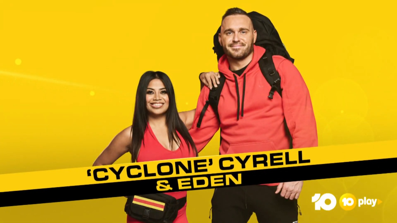 The Amazing Race Australia 2024: Celebrity Edition