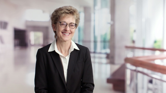 Donna Blankenbaker, MD