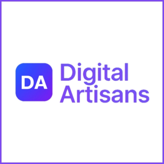 Digital Artisans