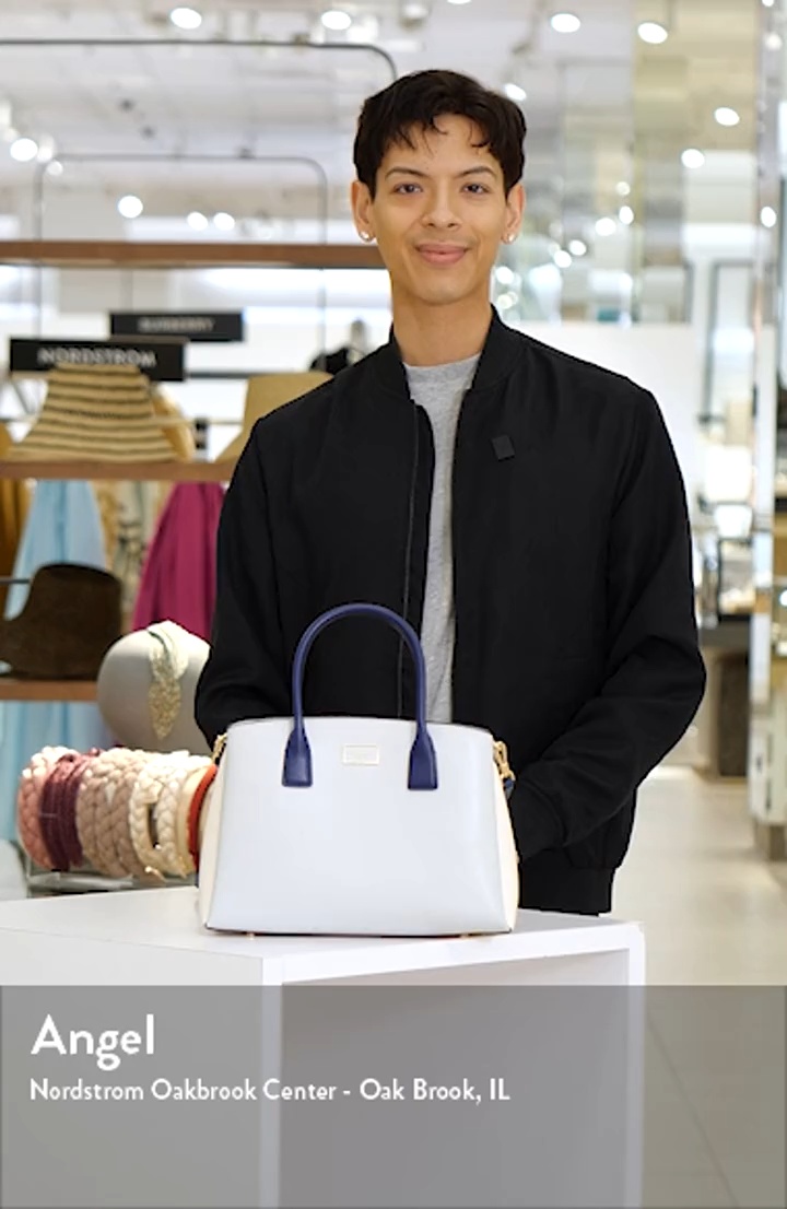 SSY☆saffiano square circle room bag 에스에스와이 SSY 서번트 신드롬 컴퍼니
