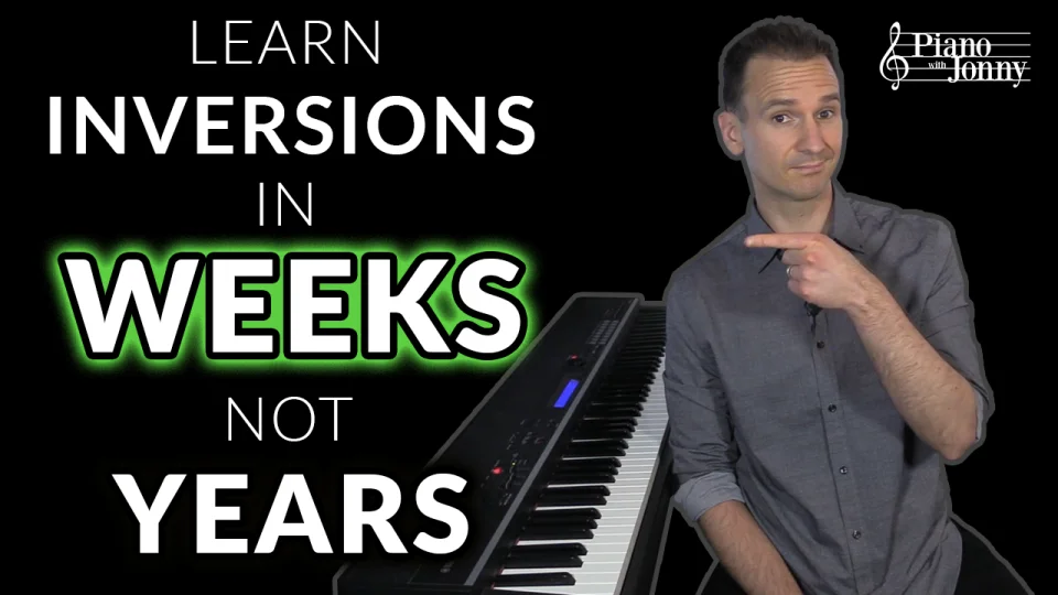 Crash Course: How to Teach Piano Online