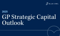 GP Strategic Capital Outlook for 2025