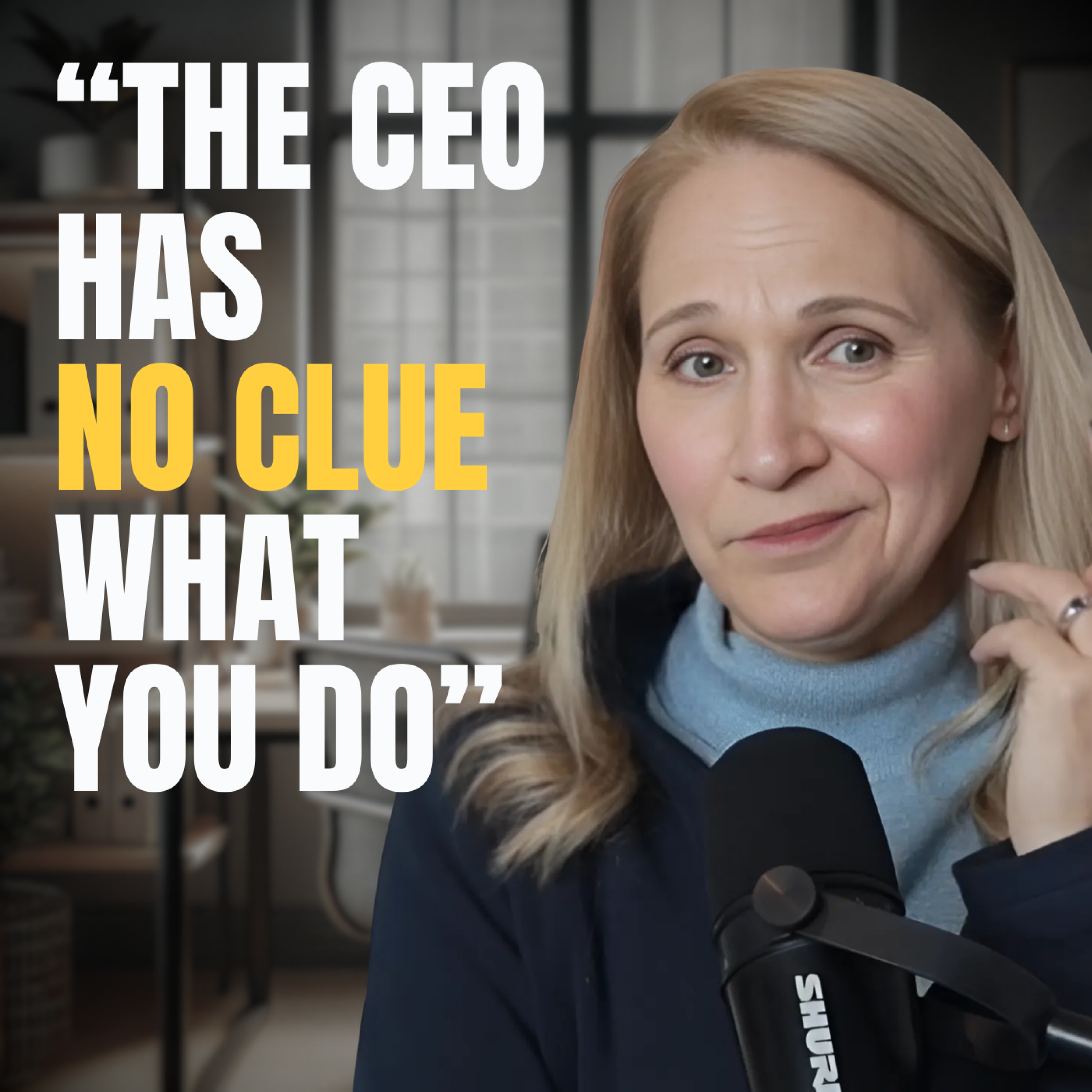 Delivering Value: Vulnerable Career Stories & Startup Leadership Challenges