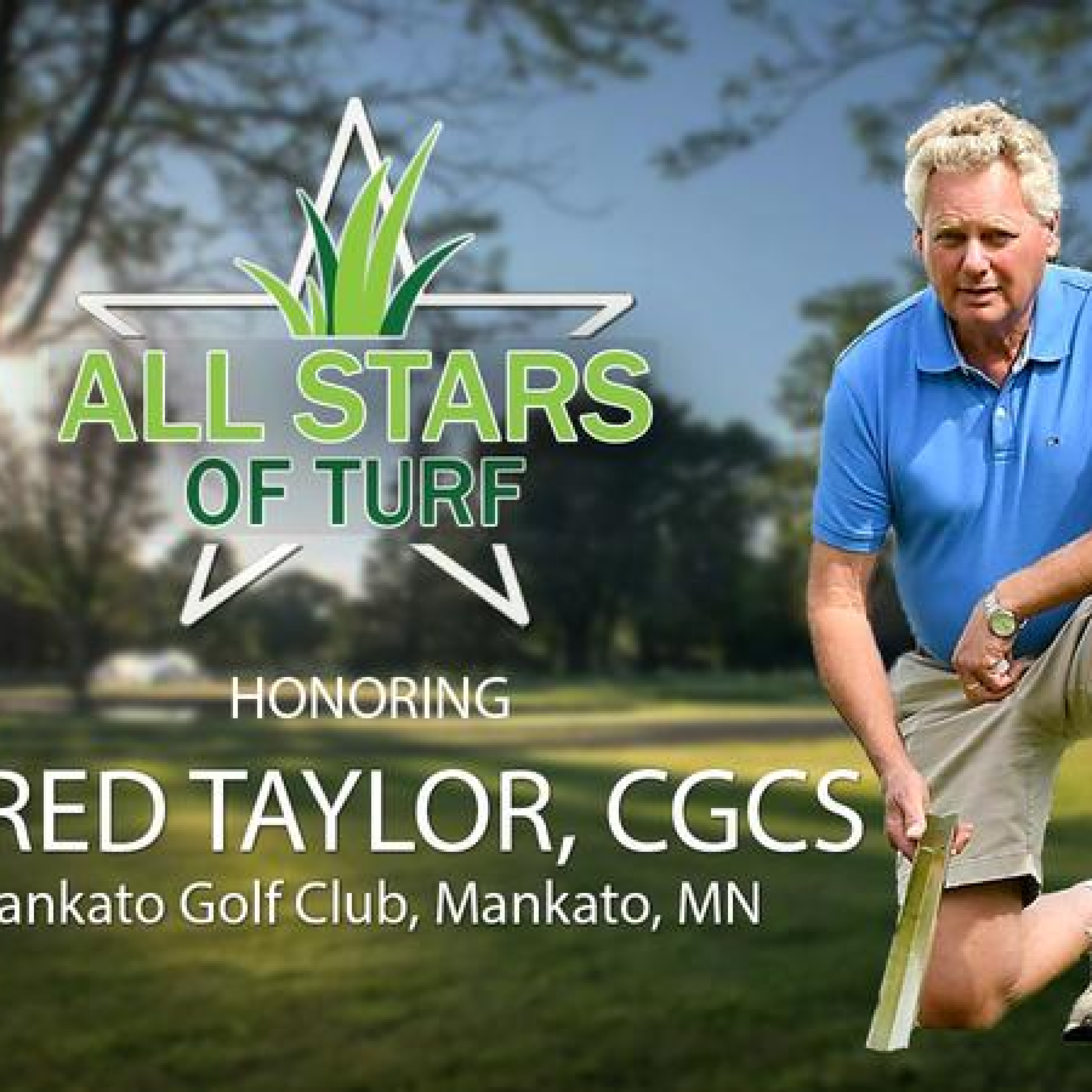 TurfNet Podcasts