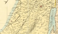 What Was Palestine Like in the 19th Century?