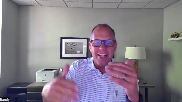 Core Imaging - Customer Success Story (Randy Laufersky - President)