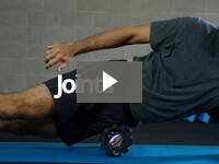 Video for Morph Collapsible Foam Roller