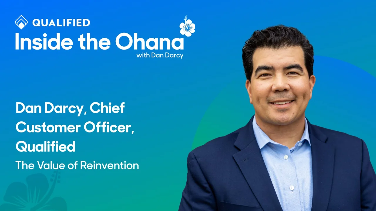 Inside the Ohana: The Value of Reinvention