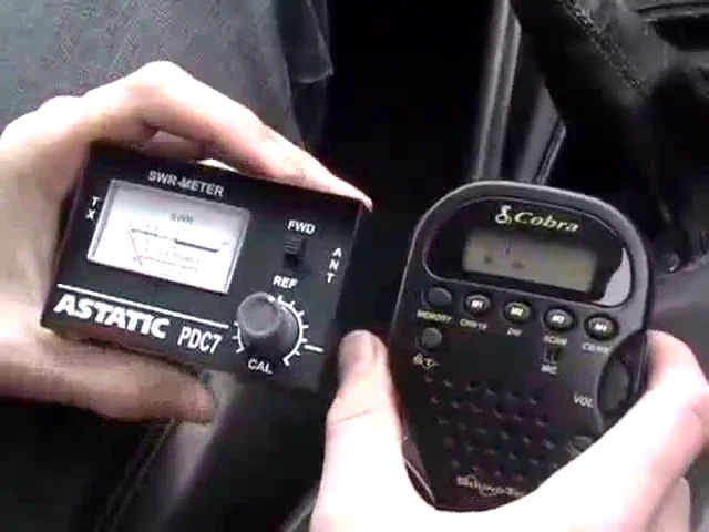 How to Tune Your CB Antenna | Right Channel Radios