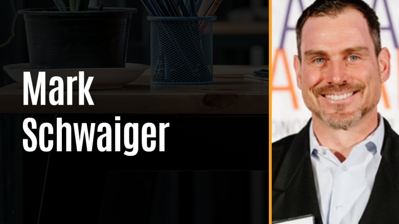 Mark Schwaiger & HR Industry Virtual Assistants testimonial