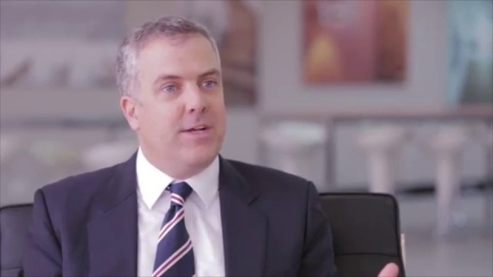 Ardex Australia - Customer Success Story (Fabian Morgan - Sales and Marketing Director)