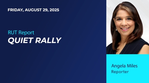 Quiet Rally
