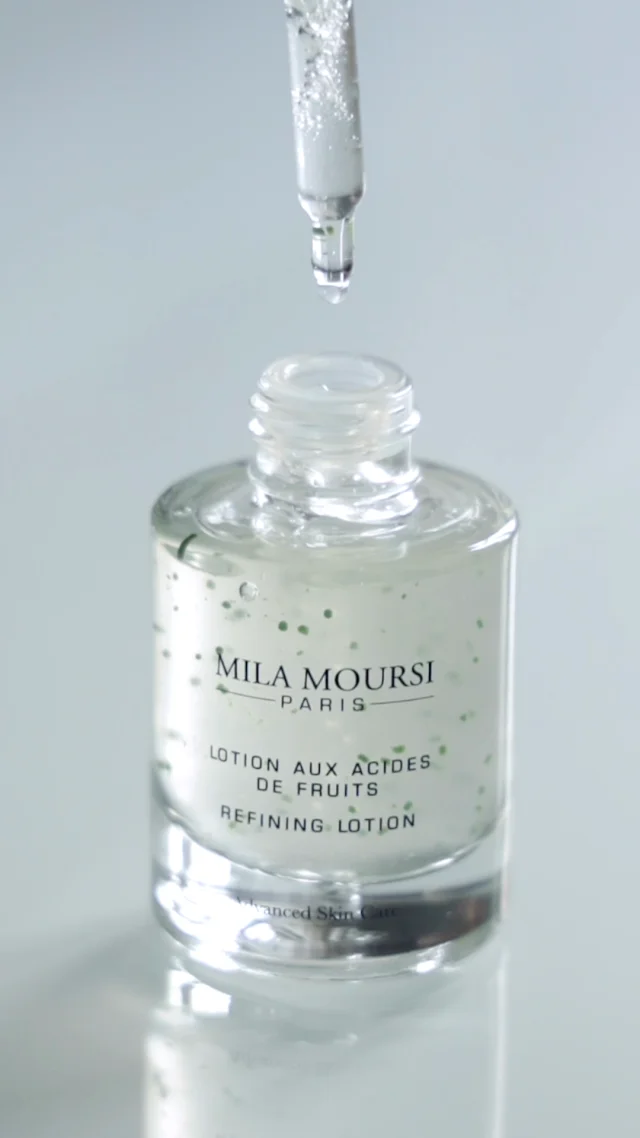 MILA MOURSI good Refining Lotion