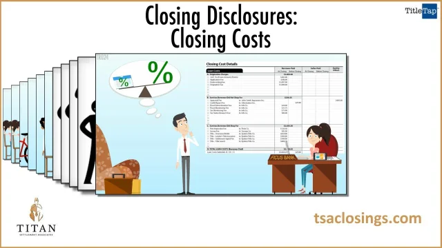 Understanding Your Loan: Closing Cost Details - Carlisle PA | Titan ...