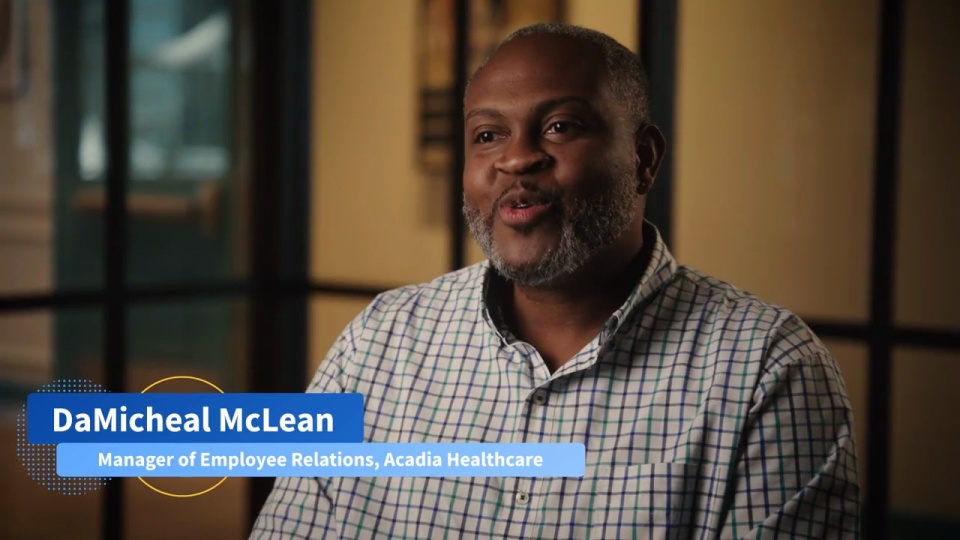 DaMicheal McLean