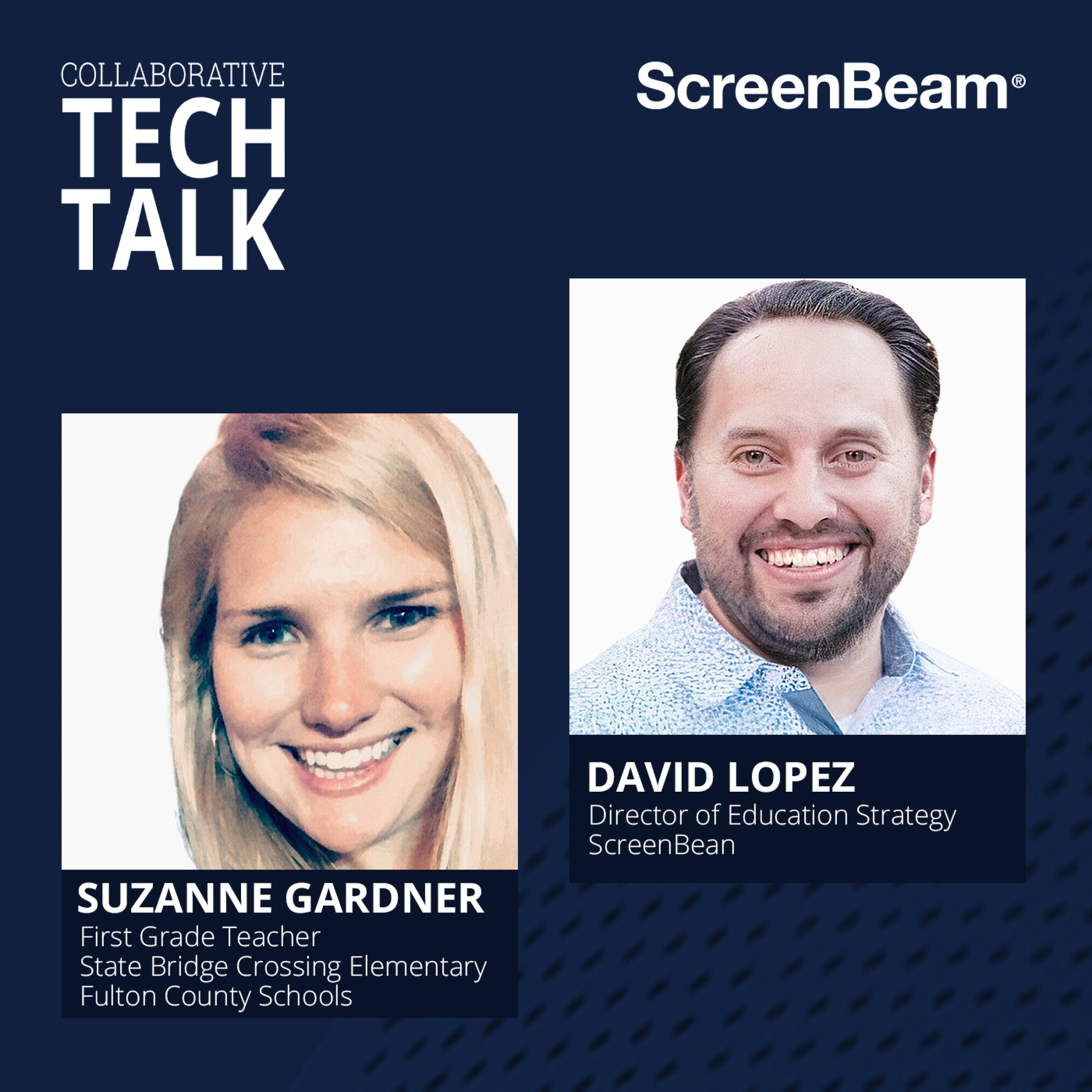 Collaborative Tech Talk