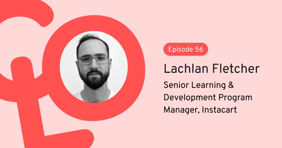 How Instacart Supports and Challenges Managers with Tailored Peer Discussion Circles How Instacart Supports and Challenges Managers with Tailored Peer Discussion Circles