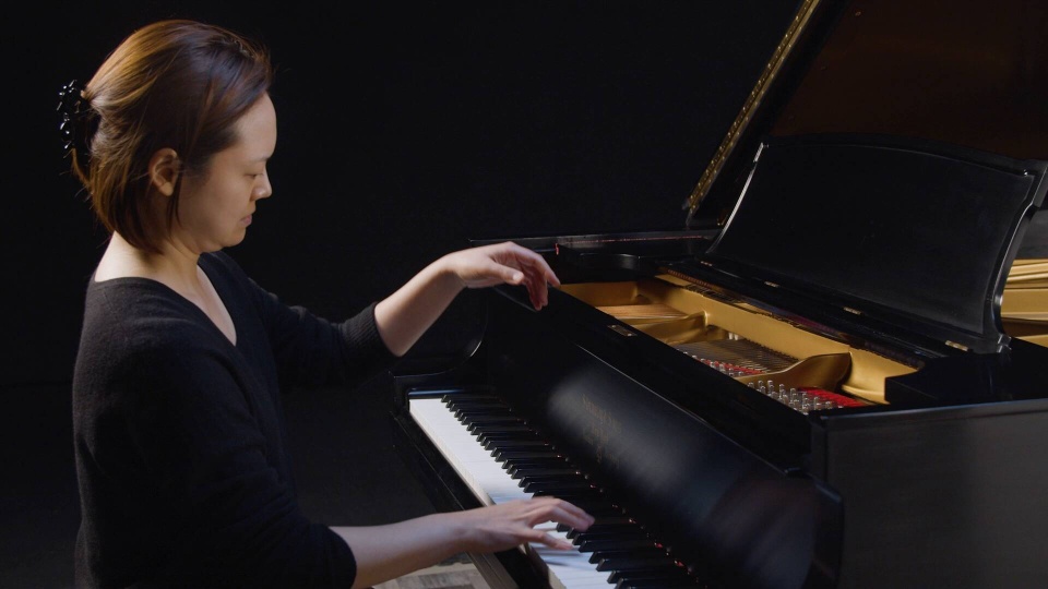1925 Heirloom Collection Steinway Grand B 