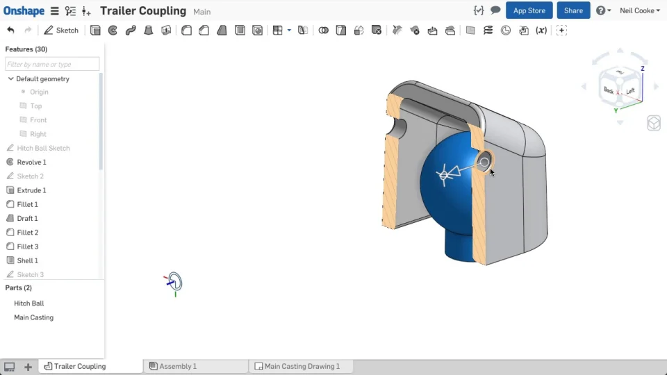 SOLIDWORKS: Make Sketching a Snap with Snapping Tools - Computer Aided  Technology